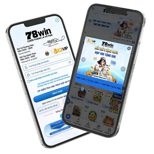 Truy cập nhanh chóng 678win app