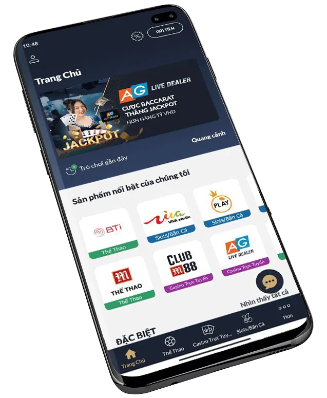 Bước 1: Đăng ký tài khoản 678win App