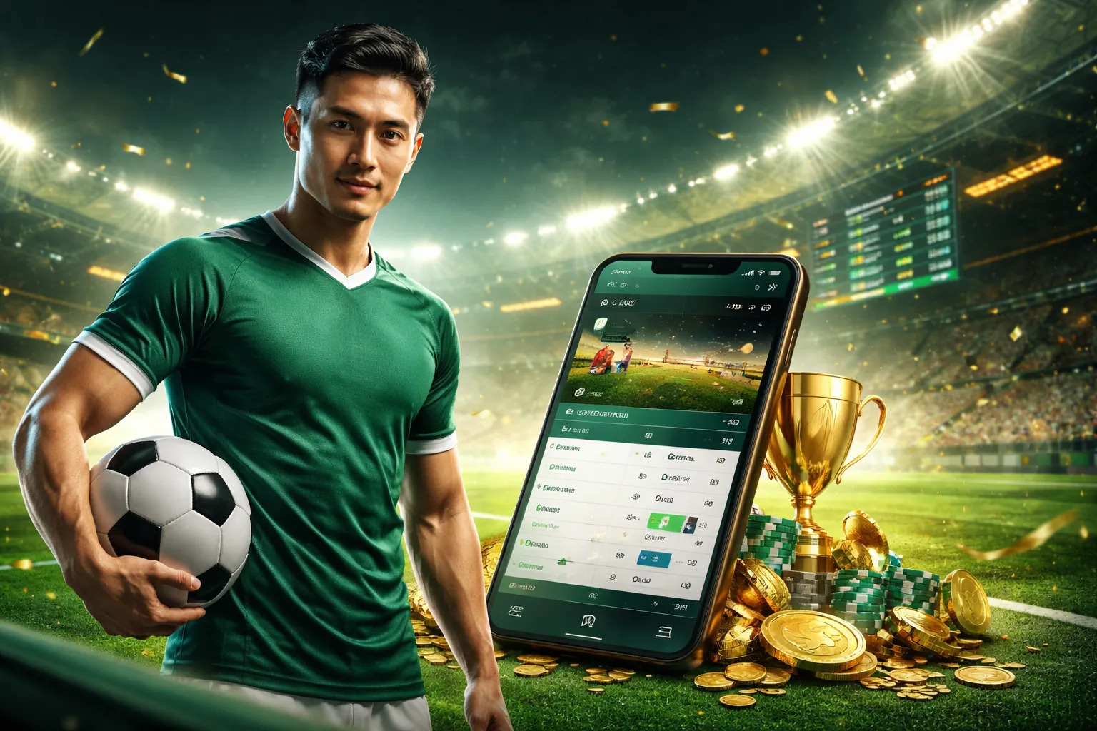 Ưu Điểm Nổi Bật 678win App