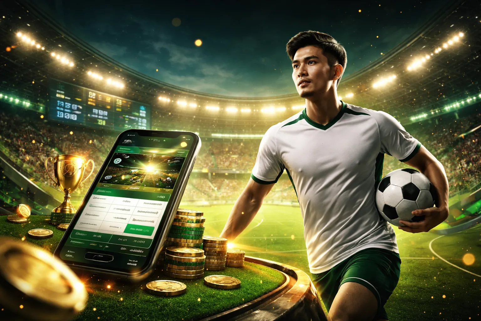 Hướng Dẫn An Toàn 678win App