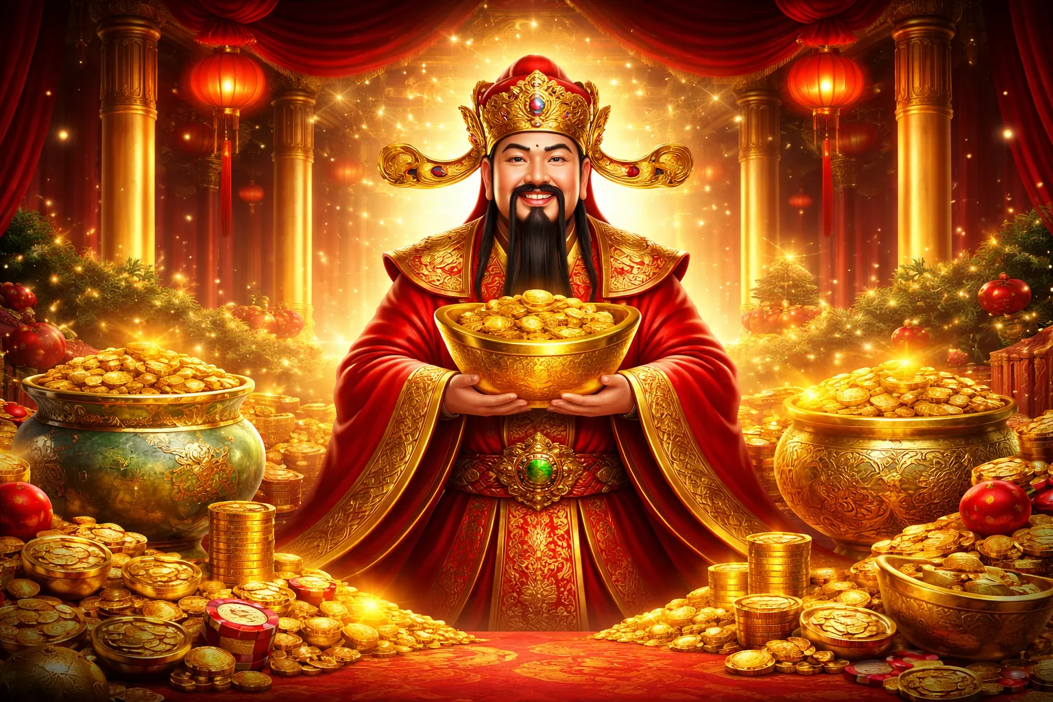 Trò chơi Bắn cá 678win app