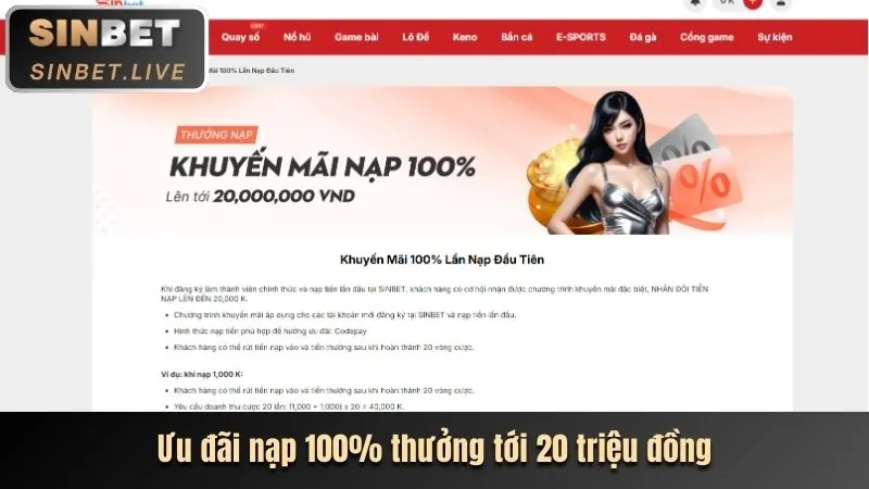 Giao diện thân thiện của 678win app